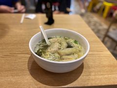 -阿琴面馆(武林路店)