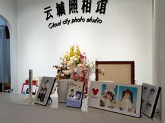 -云城照相馆(龙湖雨山天街店)
