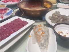 -福寿斋·老北京铜锅涮肉·烤鸭(顺义总店)