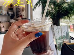 -明谦·Coffee&Cocktail Bar(美您公园店)