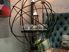 -Ginger(兴国路店)