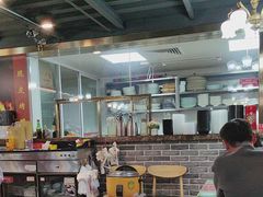 -北平味道.京味菜.烤鸭(梨园店)