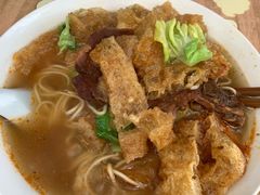 -老太皮肚面