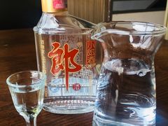 -锦庐道地川菜(来福士店)
