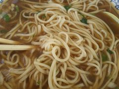 -兄弟拉面(交通大学店)