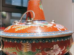 -贰重天冰煮羊自助火锅(东坝店)