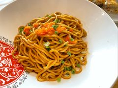 -不是烧烤·武汉大排档(亚运村店)