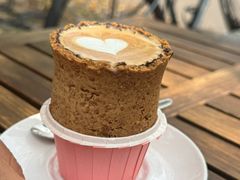 -CafeDuVillage乡村咖啡馆(美邻苑店)