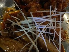-MI WU FACTORY米屋美食工厂餐厅(绿地店)