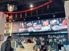 -鲜得来排骨年糕(即墨路店)