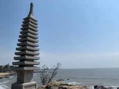 -崇武古城风景区
