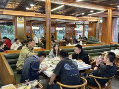-土连锅·现熬养生汤锅(梁家巷店)
