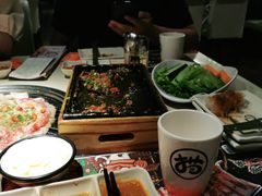 -猫爪爪原切自助烤肉(观音桥阳光世纪店)