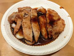 -鲜得来排骨年糕(豫园店)