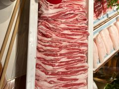 -曲氏老北京铜锅涮肉•火锅(不老街店)