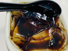 冰粉-一品郑记重庆牛肉米线馆(东泰路店)
