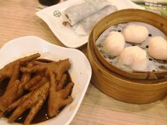 -添好运点心专门店(中环IFC店)