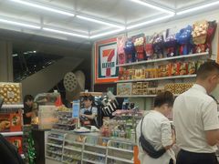 -7-ELEVEn(深圳宝安机场近14登机口)