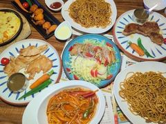 -路易十三西餐厅(西关新天地店)