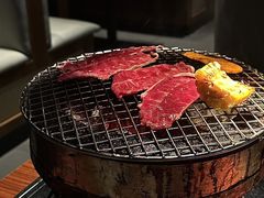 -山之屋炭火烧肉·生啤畅饮(大朗万科中央公园店)