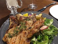 -小火花·干式熟成牛排馆Spark SteakHouse(剑桥郡店)