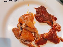 -星伦多 自助料理(圆融店)
