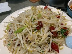 -东门老磨坊羊汤馆(兰山新东关店)