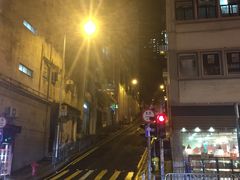 -香港华美达海景酒店