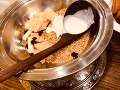 小锅奶茶-格日勒阿妈蒙古厨房(大召店)