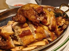 -粗茶淡饭·汉口公馆(循礼门店)