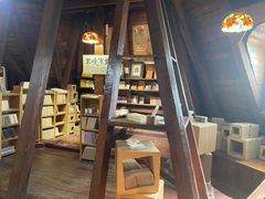 -良友书坊(安徽路店)