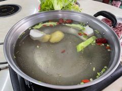 -伟记牛肉(金鸿公路店)