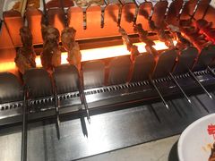 -丰茂烤串(建设街店)