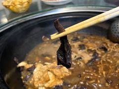 -姥家大锅台水库渔家