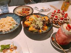 -BE BRIGHT KITCHEN(正佳广场店)