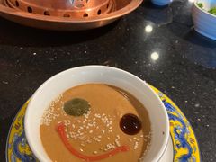 -南门涮肉(上海二店)