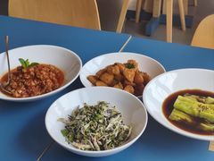-一坐一忘云南菜(嘉里中心店)