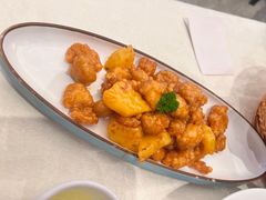 -聚鑫阁江浙菜·非遗传承技艺(青村帝华园店)