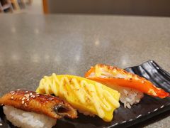 鳗鱼寿司-禾绿寿司·定食·拉面·烧炸(喜荟城店)