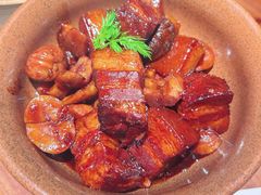 -清水亭湖北菜(大屯DT51店)