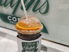 -村口大树(长乐路店)