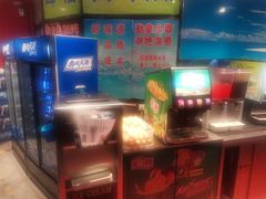 -聚盛源蒸汽海鲜火锅烤肉自助(巨川金海岸购物广场店)