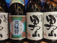 -小川洋风料理(街道口店)