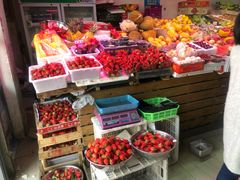 零售区-麦岛和润农贸市场