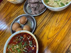 -清真·马安军辣子牛肉面