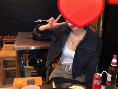 -老姐石板烧烤+铜炭火锅(总店)