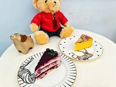 -姆们M Sweetie Cake(三里屯店)