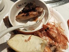 -锅儿欢海鲜火锅烤肉自助餐(东港凯虹店)