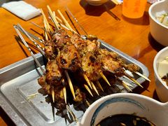 -炒豆合作社(东四总店)