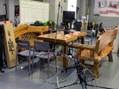 -蓝天射箭馆·专业射箭运动(诚丰广场店)